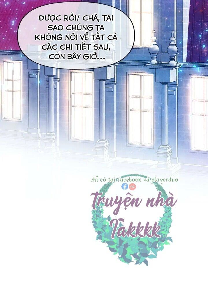 Công Chúa Thời Gian Có Hạn Chapter 11 - 20