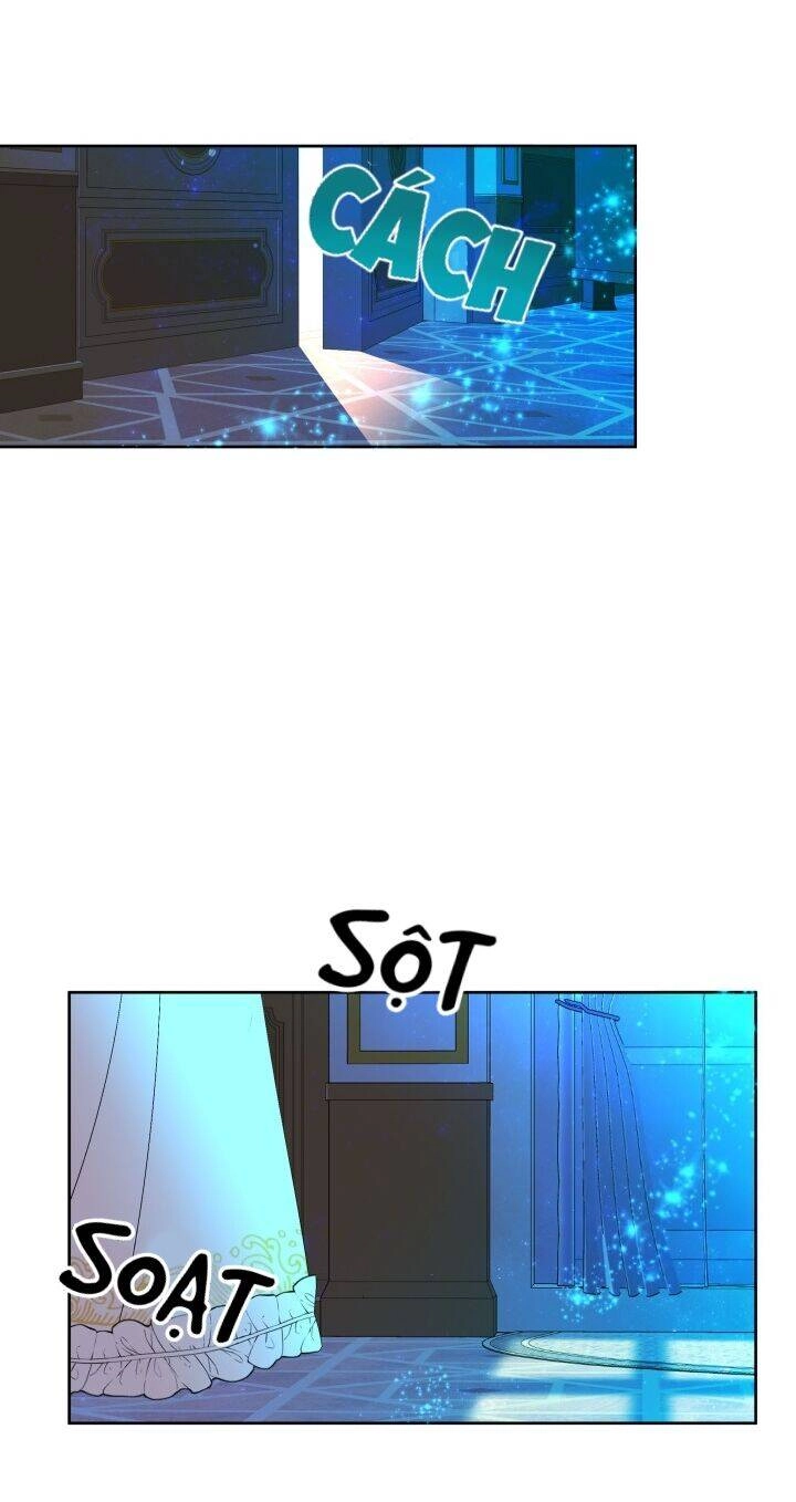 Công Chúa Thời Gian Có Hạn Chapter 11 - 22