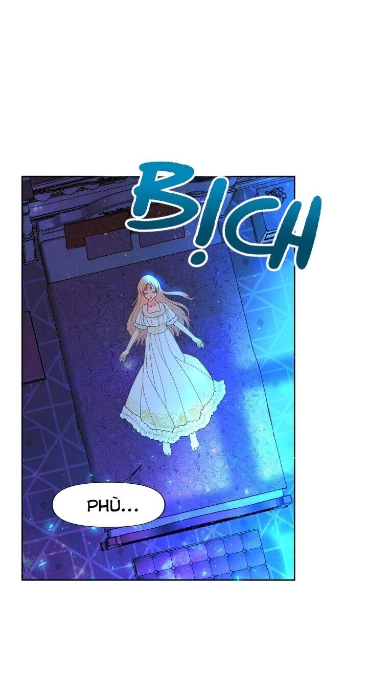 Công Chúa Thời Gian Có Hạn Chapter 11 - 23