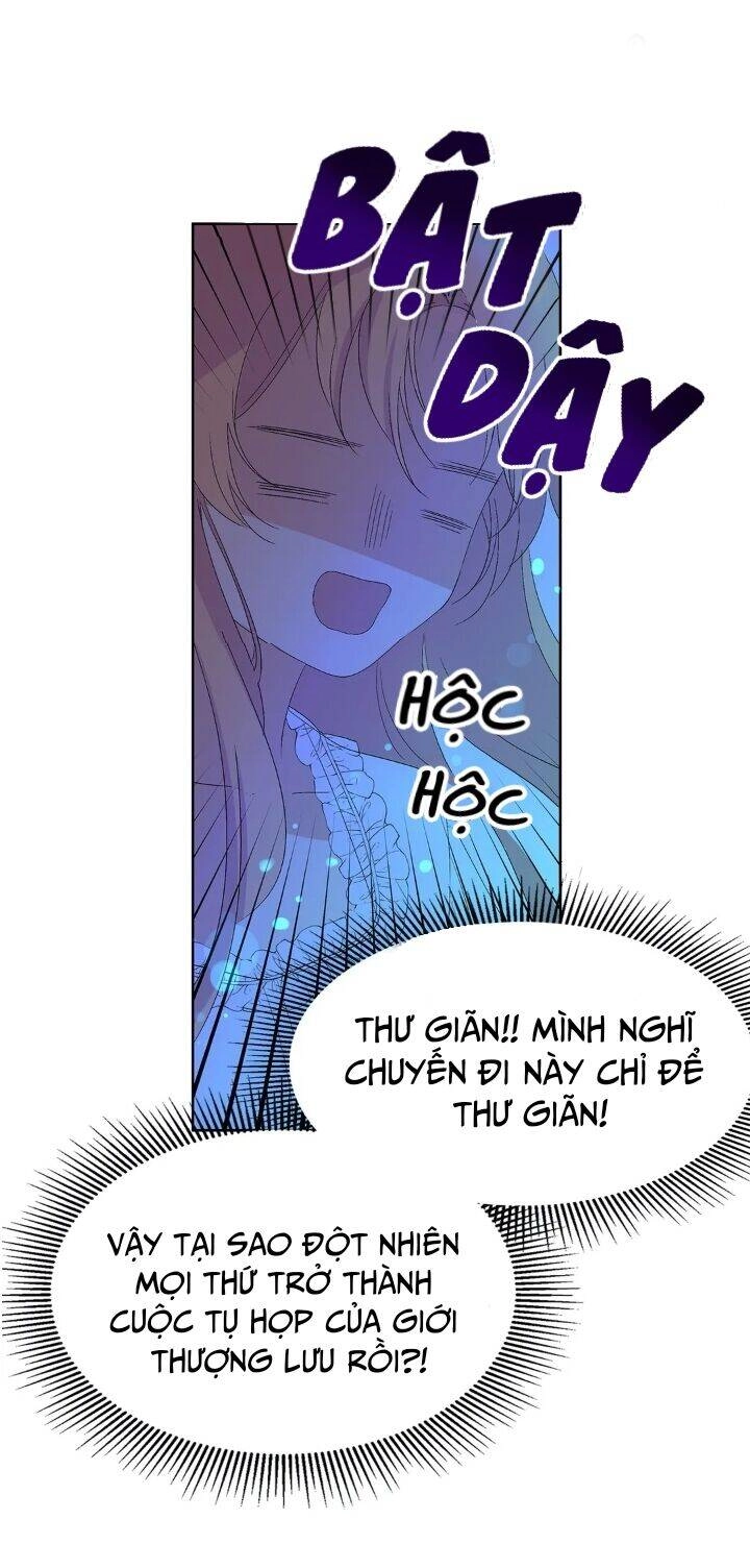 Công Chúa Thời Gian Có Hạn Chapter 11 - 26