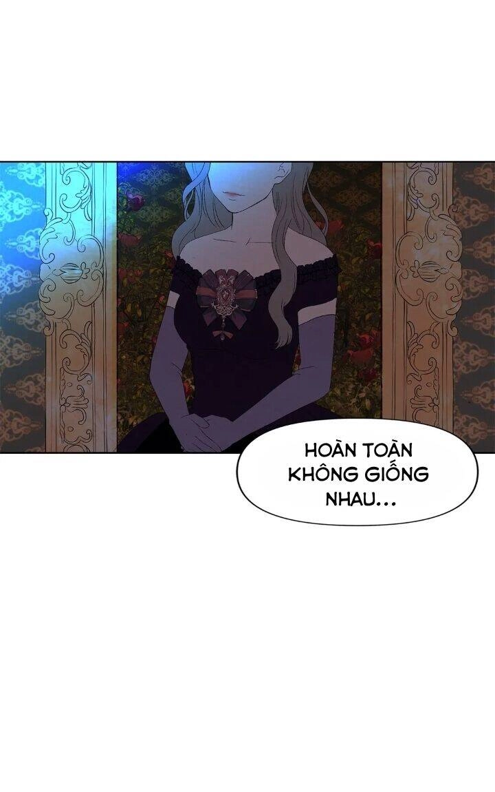 Công Chúa Thời Gian Có Hạn Chapter 11 - 30