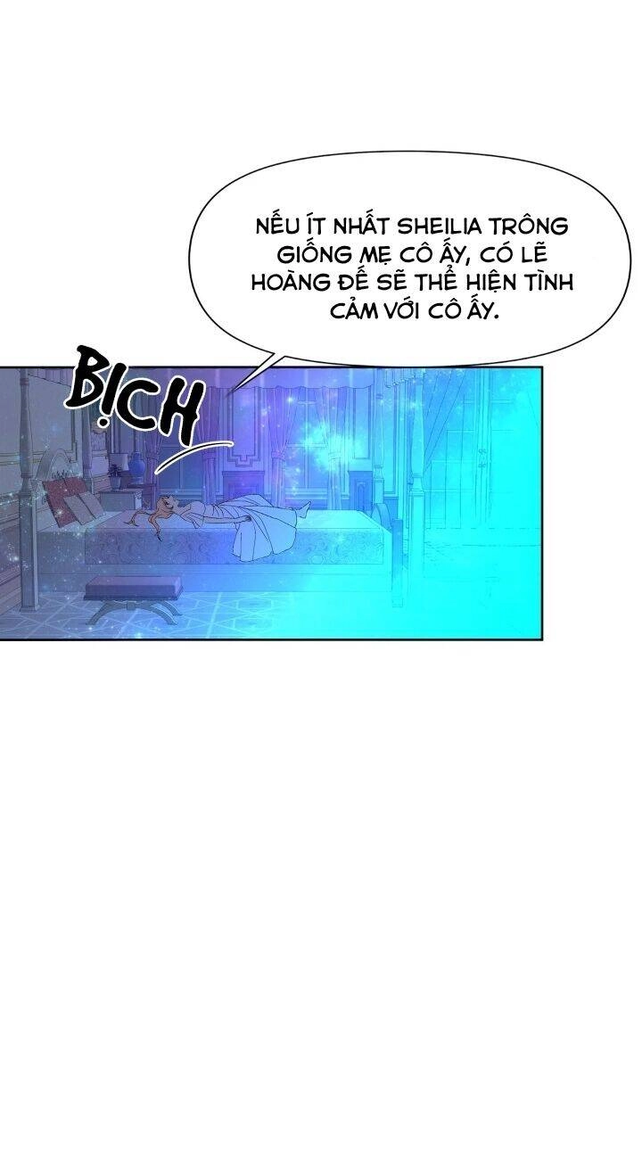 Công Chúa Thời Gian Có Hạn Chapter 11 - 31