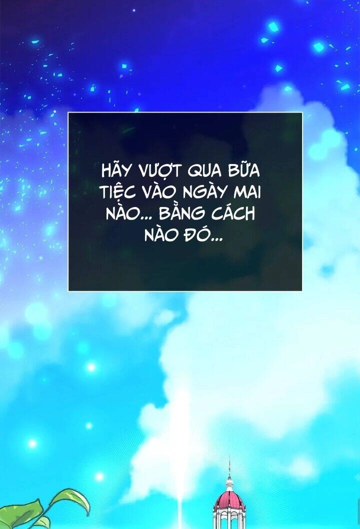 Công Chúa Thời Gian Có Hạn Chapter 11 - 33