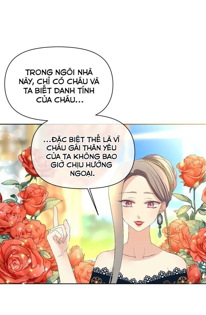 Công Chúa Thời Gian Có Hạn Chapter 11 - 37
