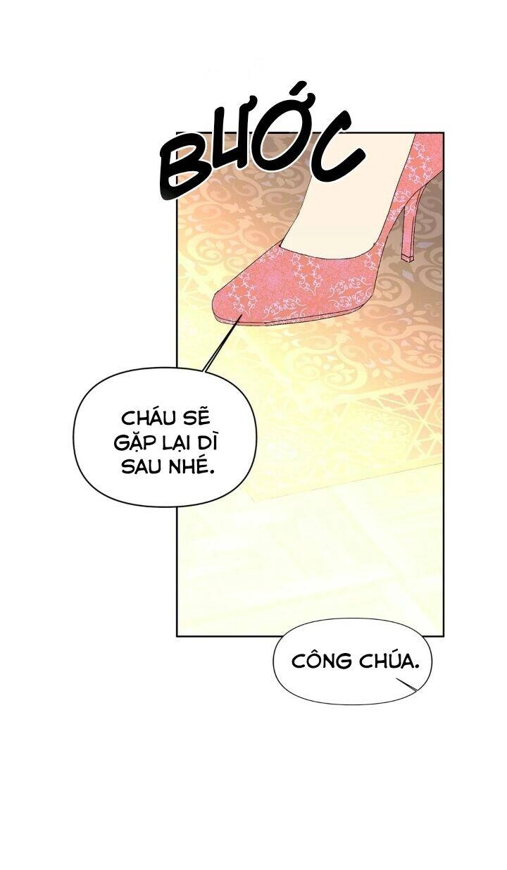 Công Chúa Thời Gian Có Hạn Chapter 11 - 39