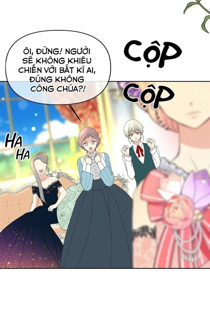 Công Chúa Thời Gian Có Hạn Chapter 11 - 41