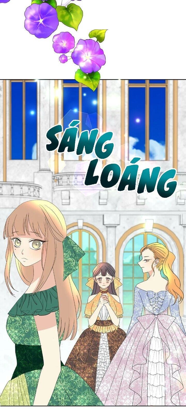 Công Chúa Thời Gian Có Hạn Chapter 11 - 44