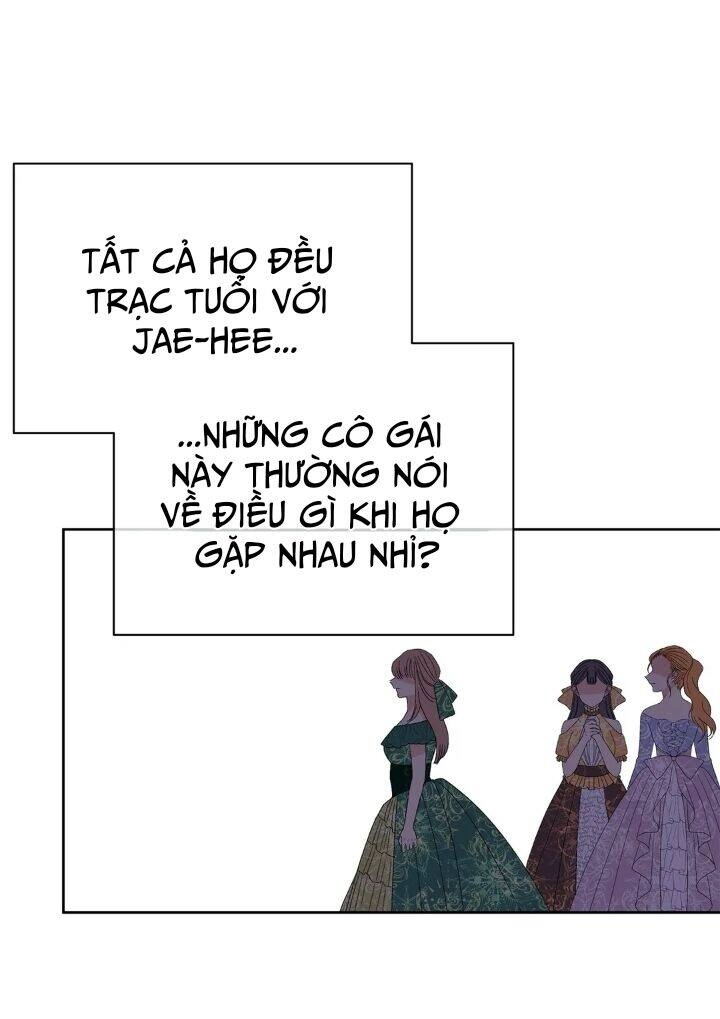 Công Chúa Thời Gian Có Hạn Chapter 11 - 46