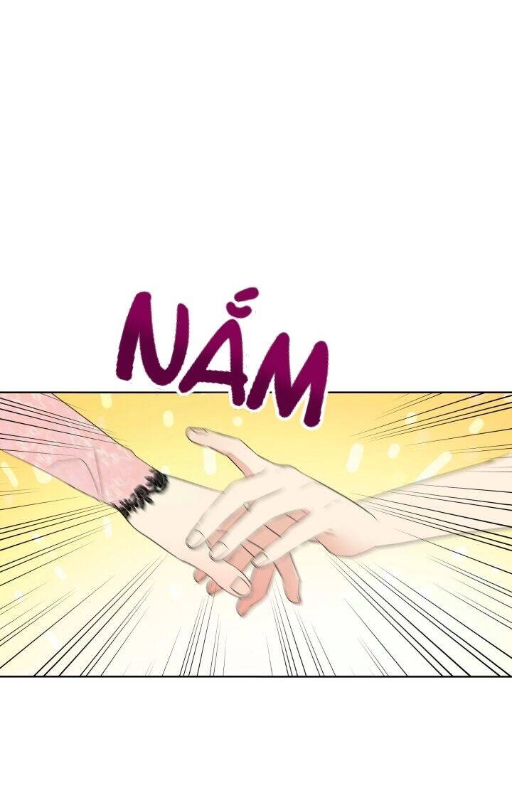 Công Chúa Thời Gian Có Hạn Chapter 11 - 47