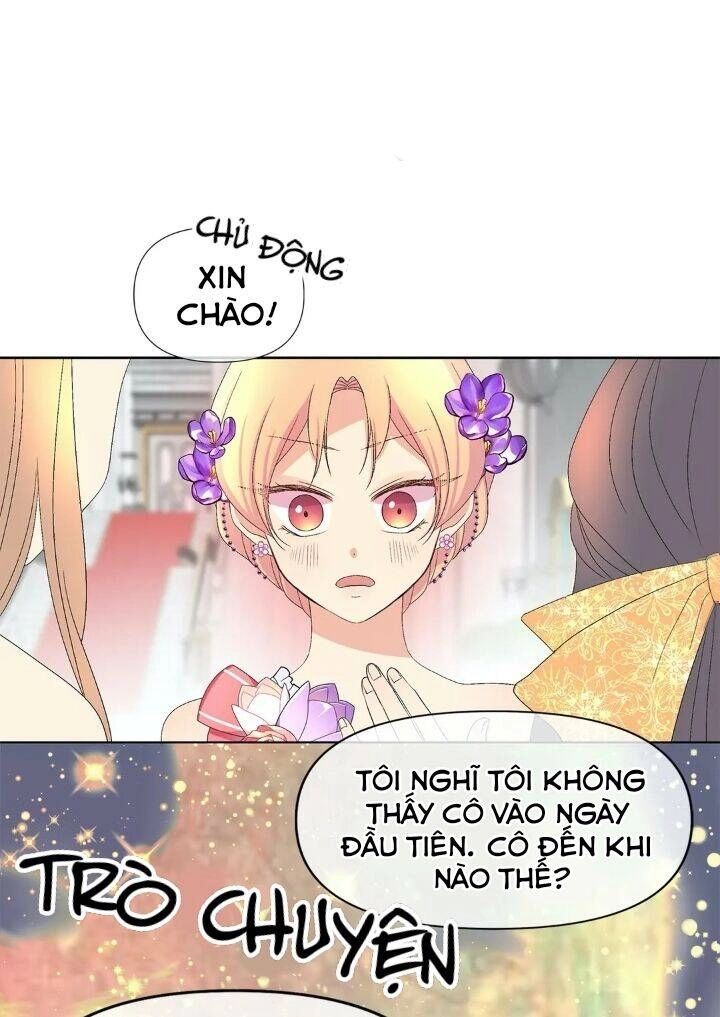 Công Chúa Thời Gian Có Hạn Chapter 11 - 48