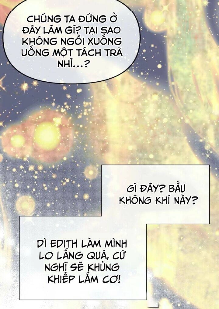 Công Chúa Thời Gian Có Hạn Chapter 11 - 49