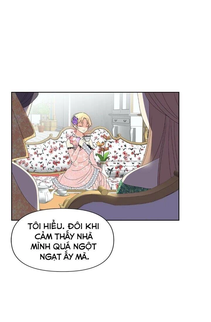 Công Chúa Thời Gian Có Hạn Chapter 11 - 52