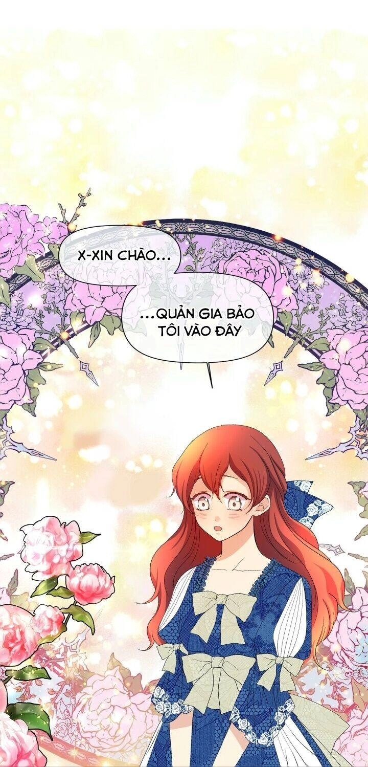 Công Chúa Thời Gian Có Hạn Chapter 11 - 55