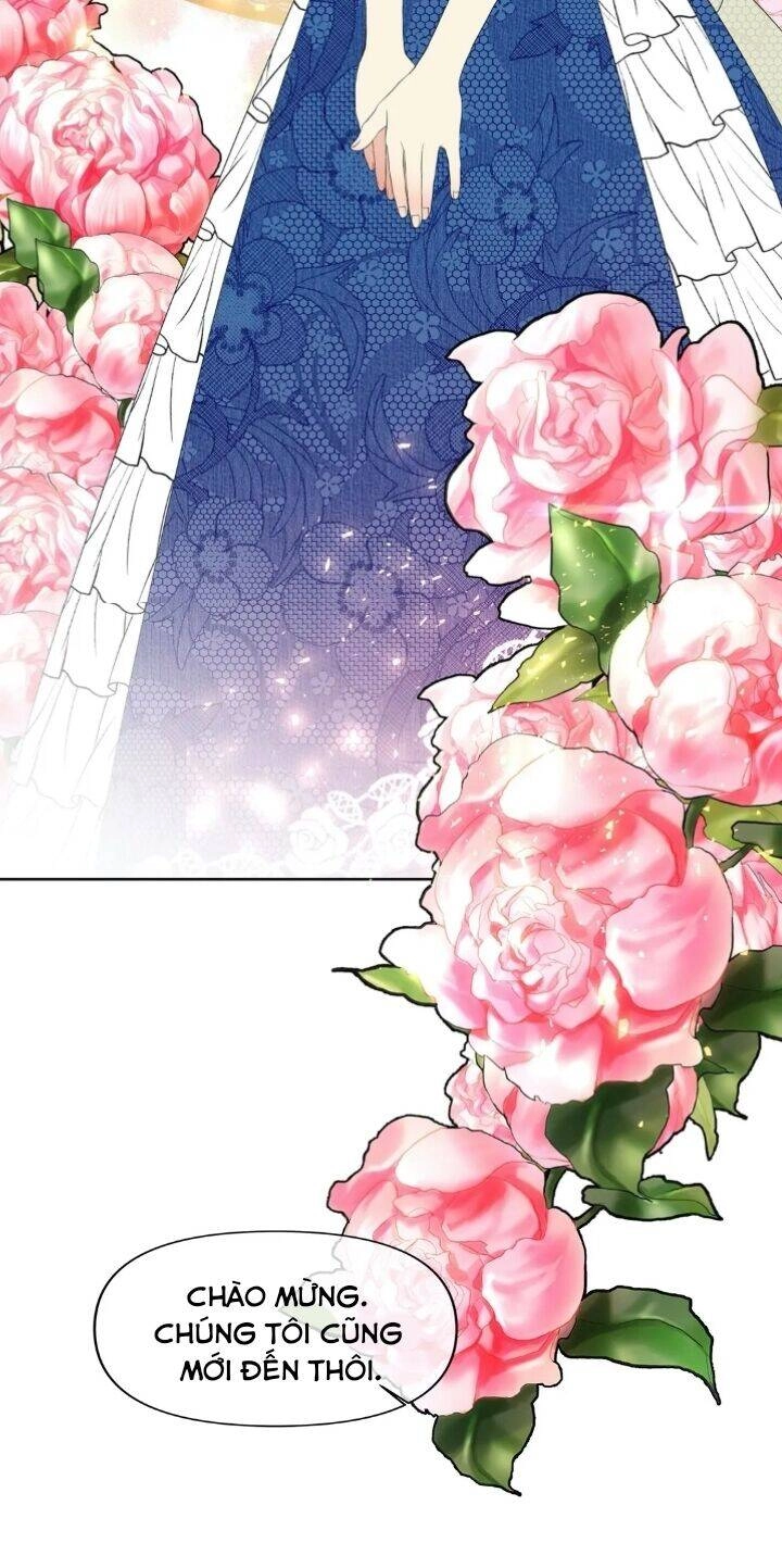 Công Chúa Thời Gian Có Hạn Chapter 11 - 56