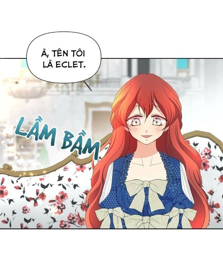 Công Chúa Thời Gian Có Hạn Chapter 11 - 59