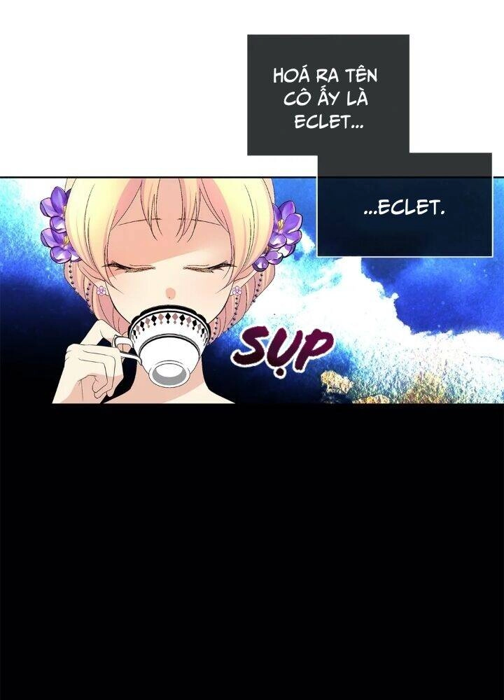 Công Chúa Thời Gian Có Hạn Chapter 11 - 60