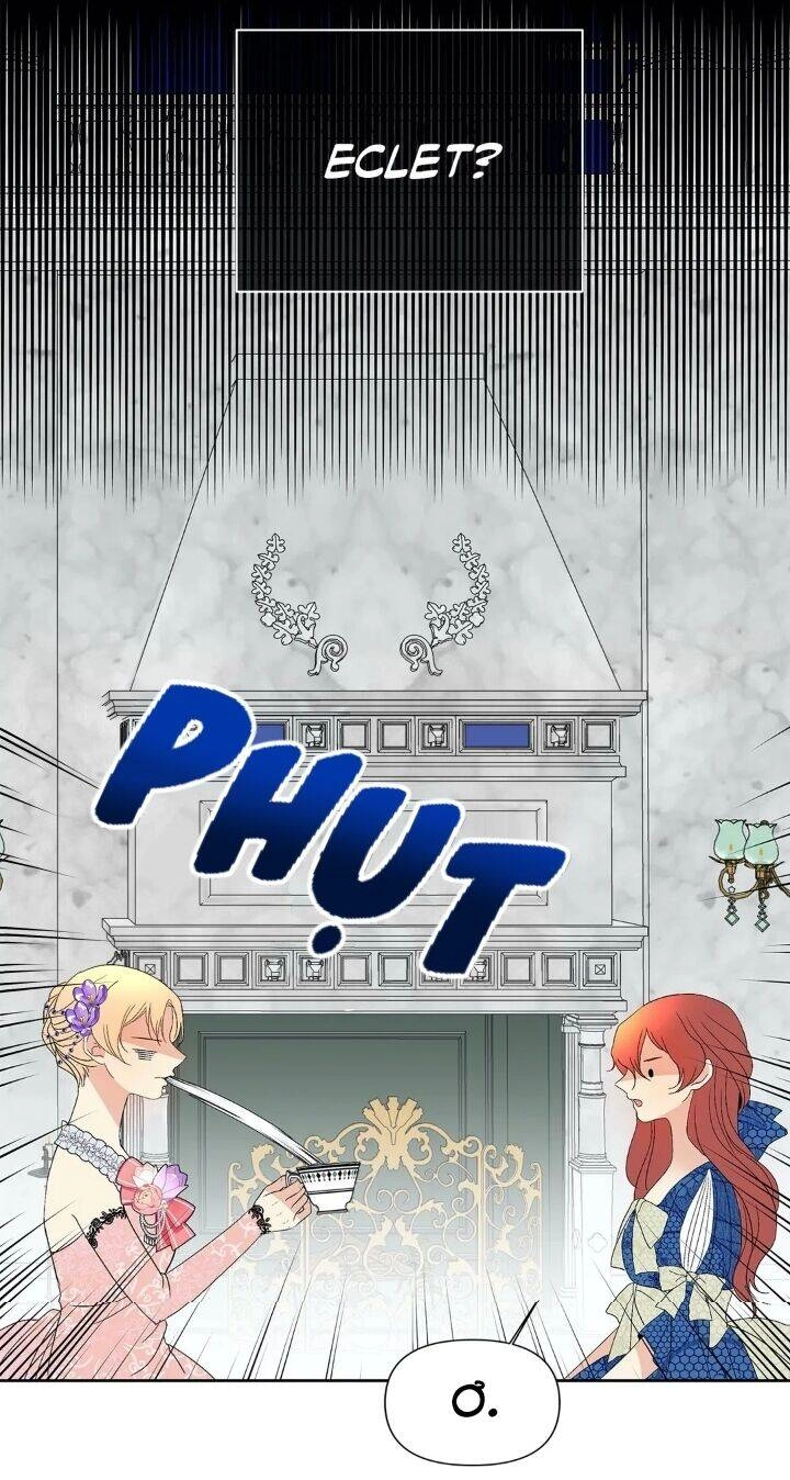 Công Chúa Thời Gian Có Hạn Chapter 11 - 61