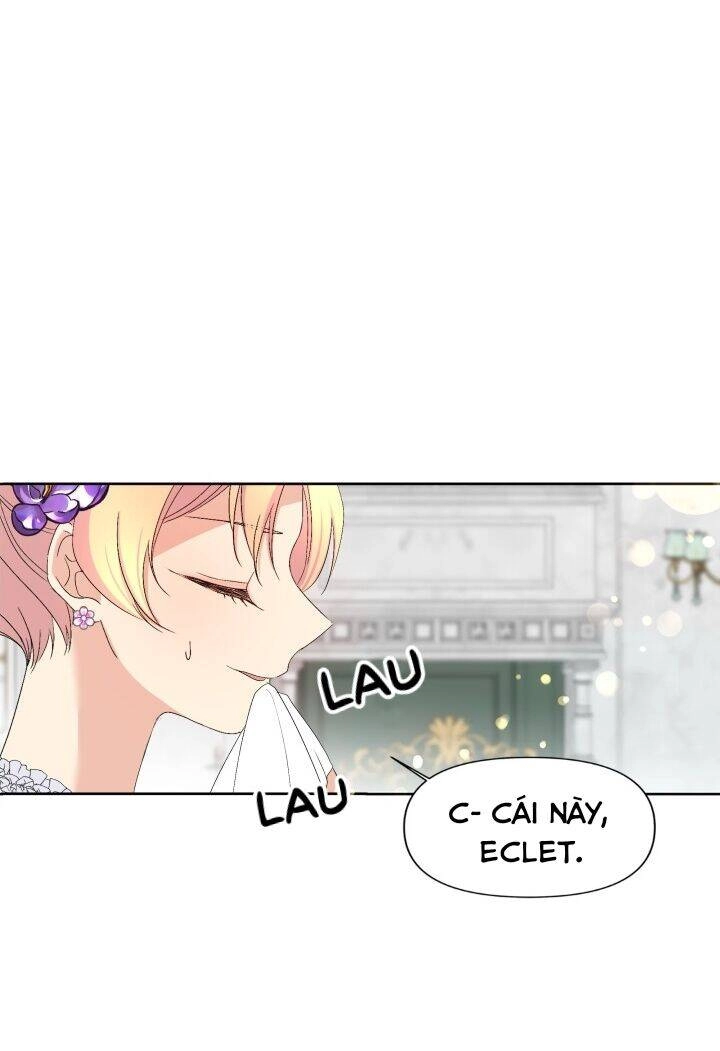 Công Chúa Thời Gian Có Hạn Chapter 11 - 63