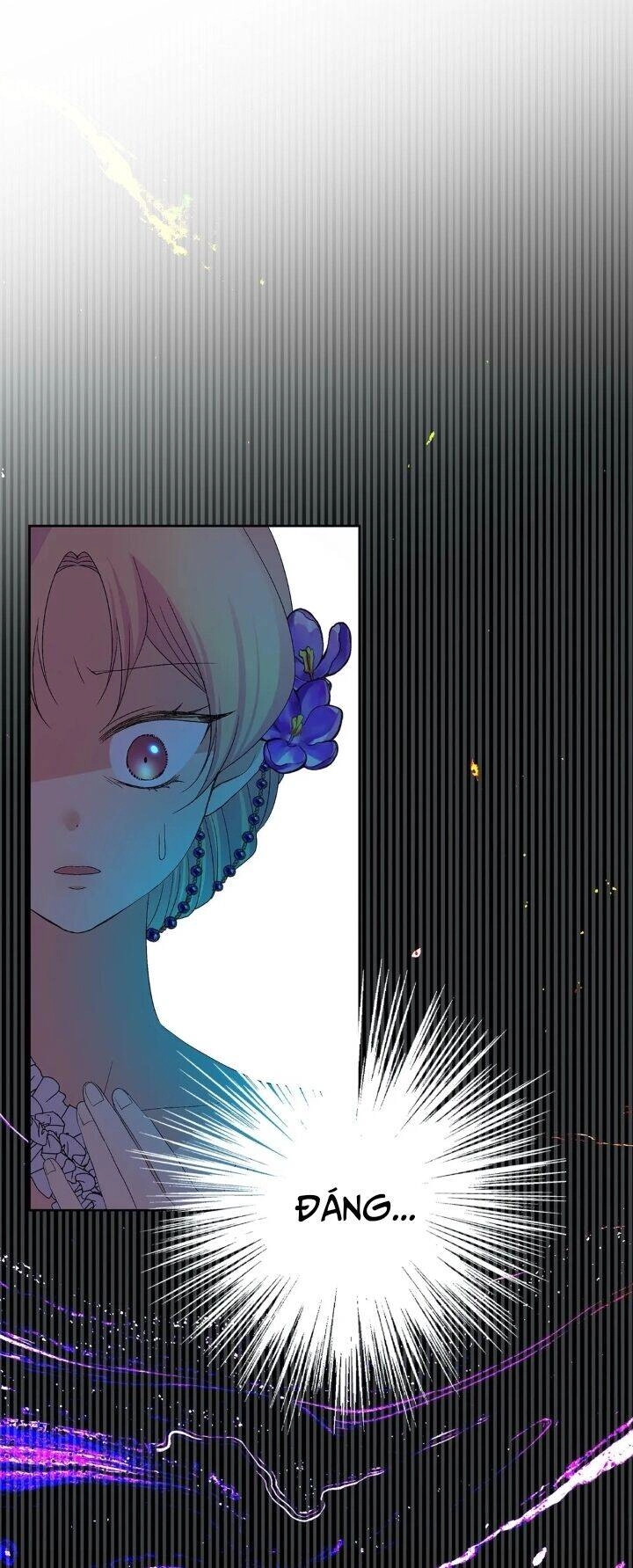 Công Chúa Thời Gian Có Hạn Chapter 11 - 73