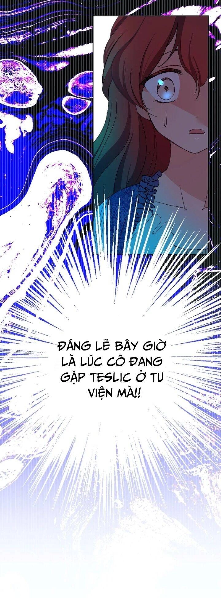 Công Chúa Thời Gian Có Hạn Chapter 11 - 74
