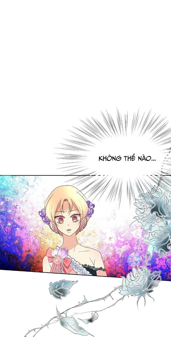 Công Chúa Thời Gian Có Hạn Chapter 12 - 2