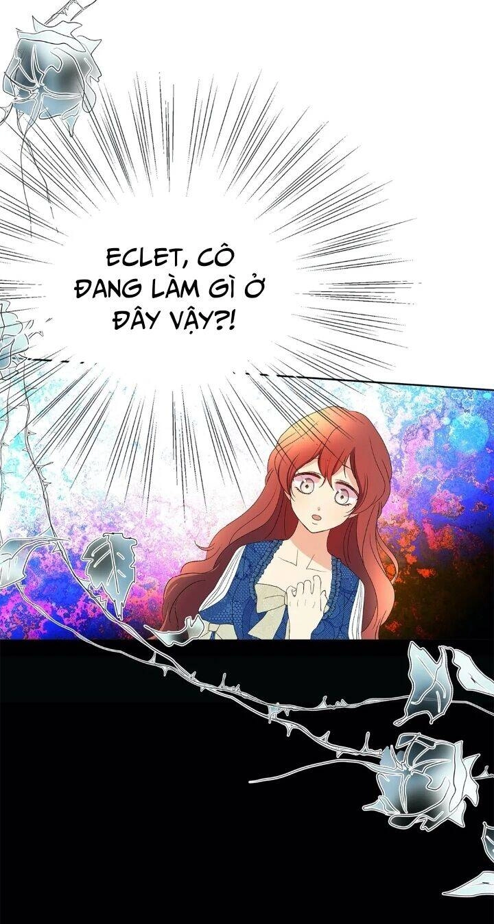 Công Chúa Thời Gian Có Hạn Chapter 12 - 3