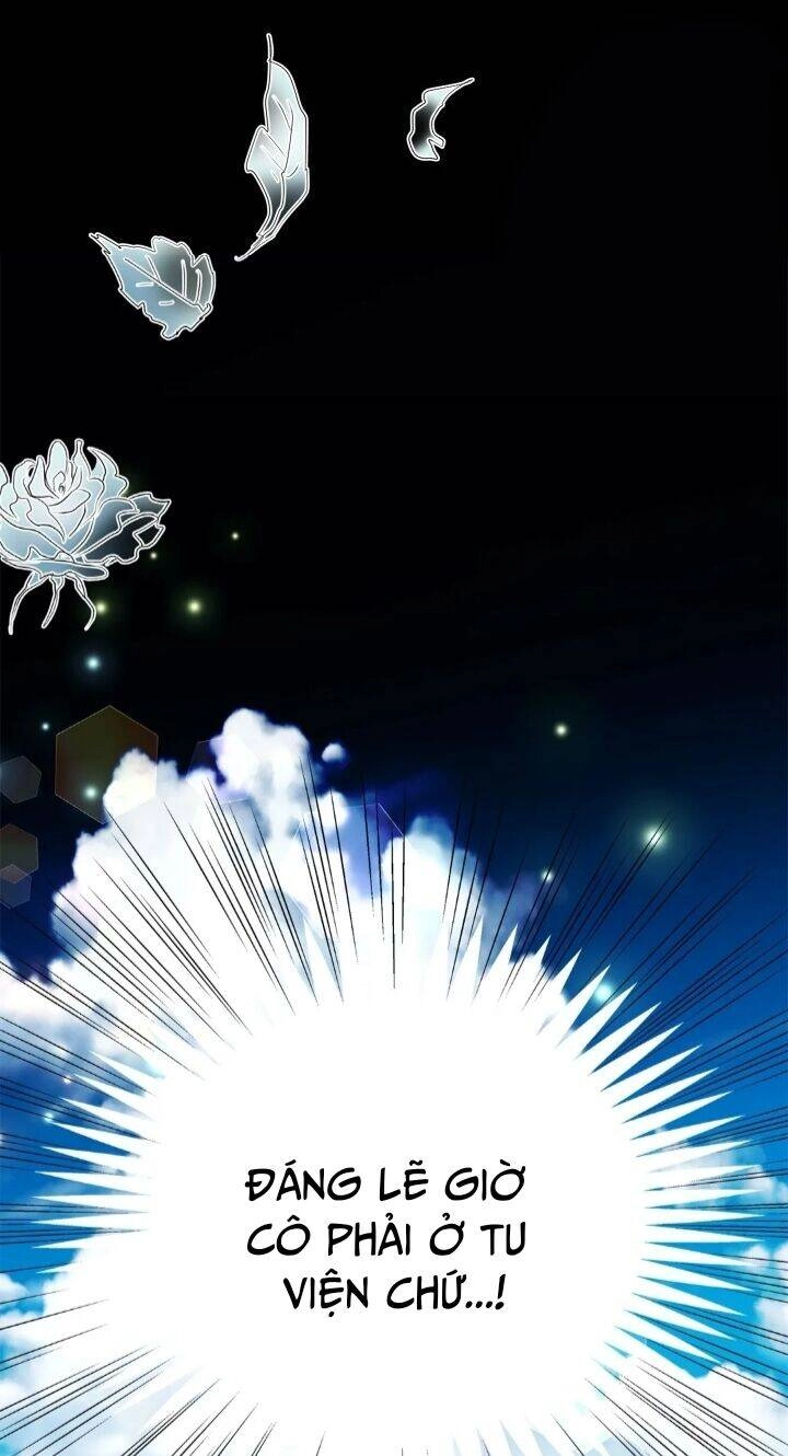 Công Chúa Thời Gian Có Hạn Chapter 12 - 4