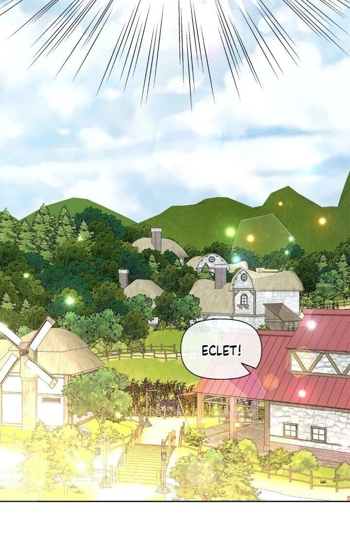 Công Chúa Thời Gian Có Hạn Chapter 12 - 5