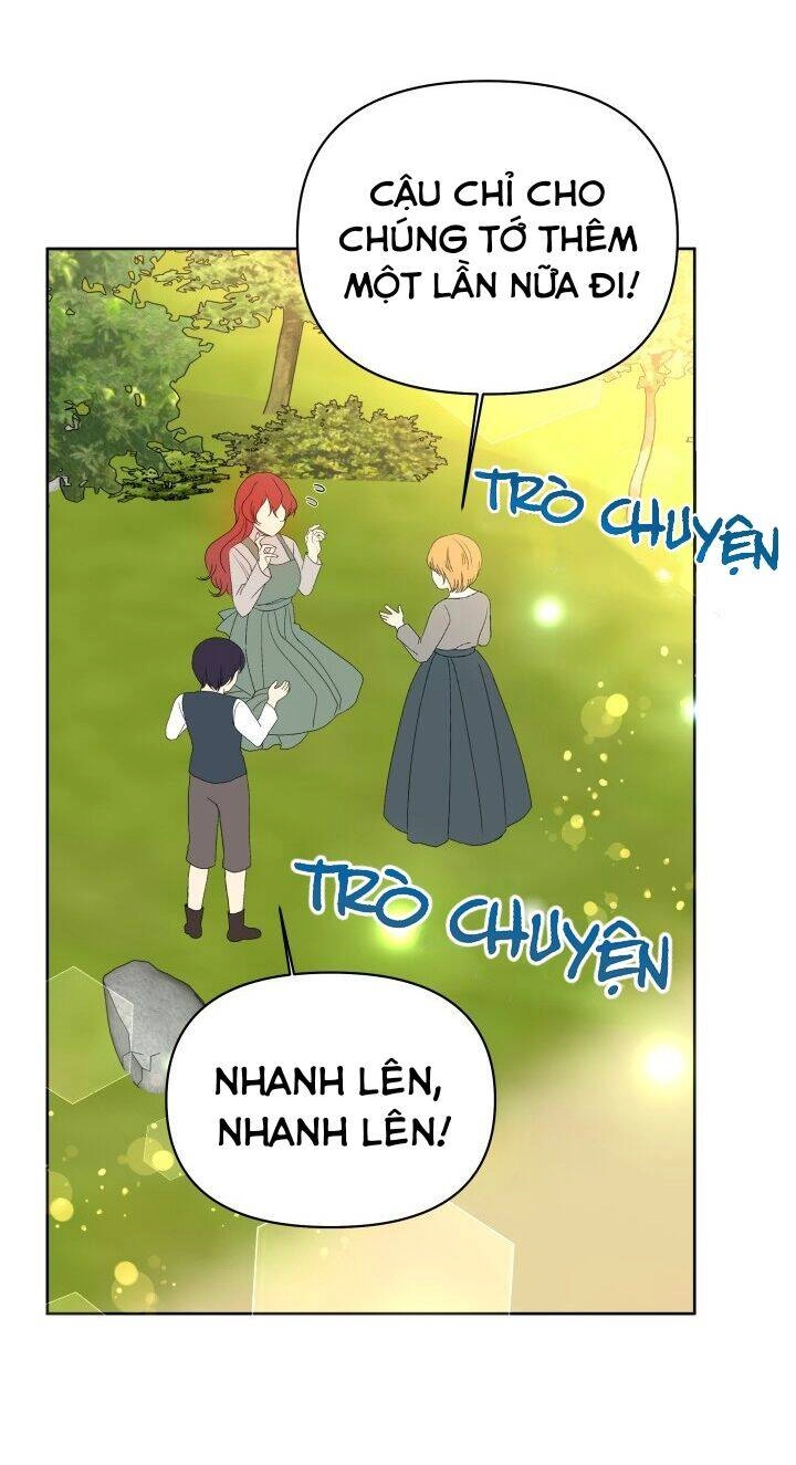 Công Chúa Thời Gian Có Hạn Chapter 12 - 6