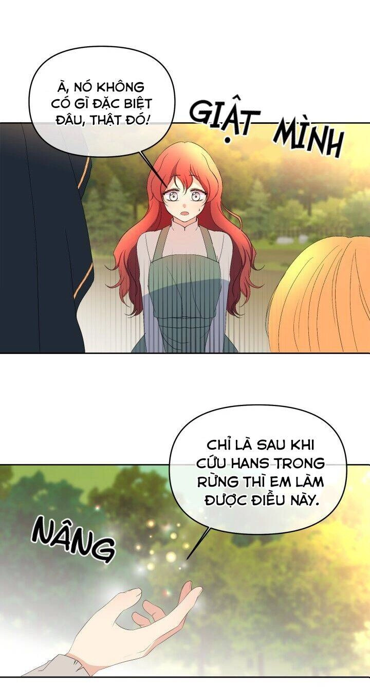 Công Chúa Thời Gian Có Hạn Chapter 12 - 9