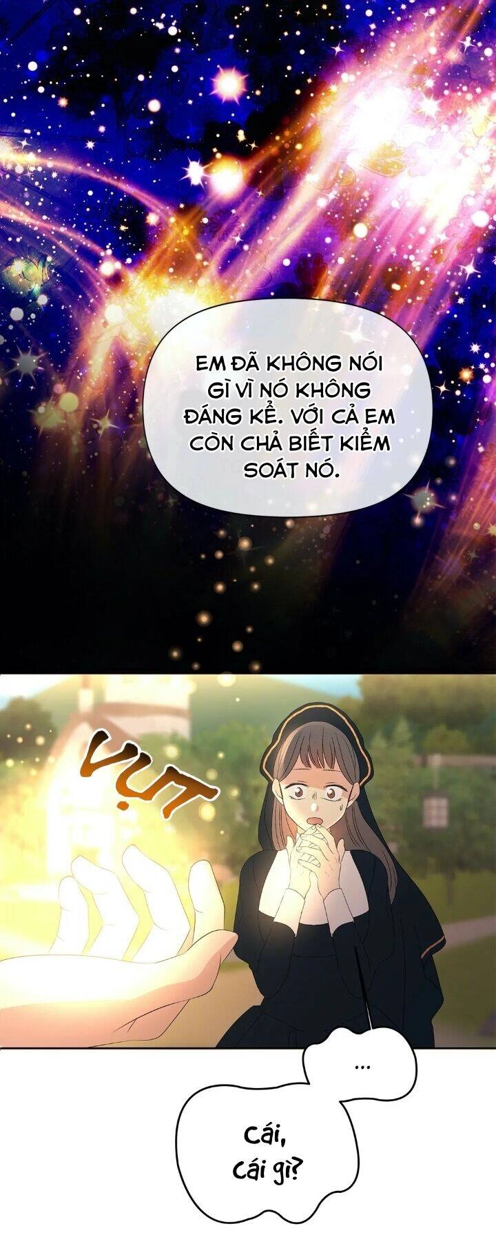 Công Chúa Thời Gian Có Hạn Chapter 12 - 12