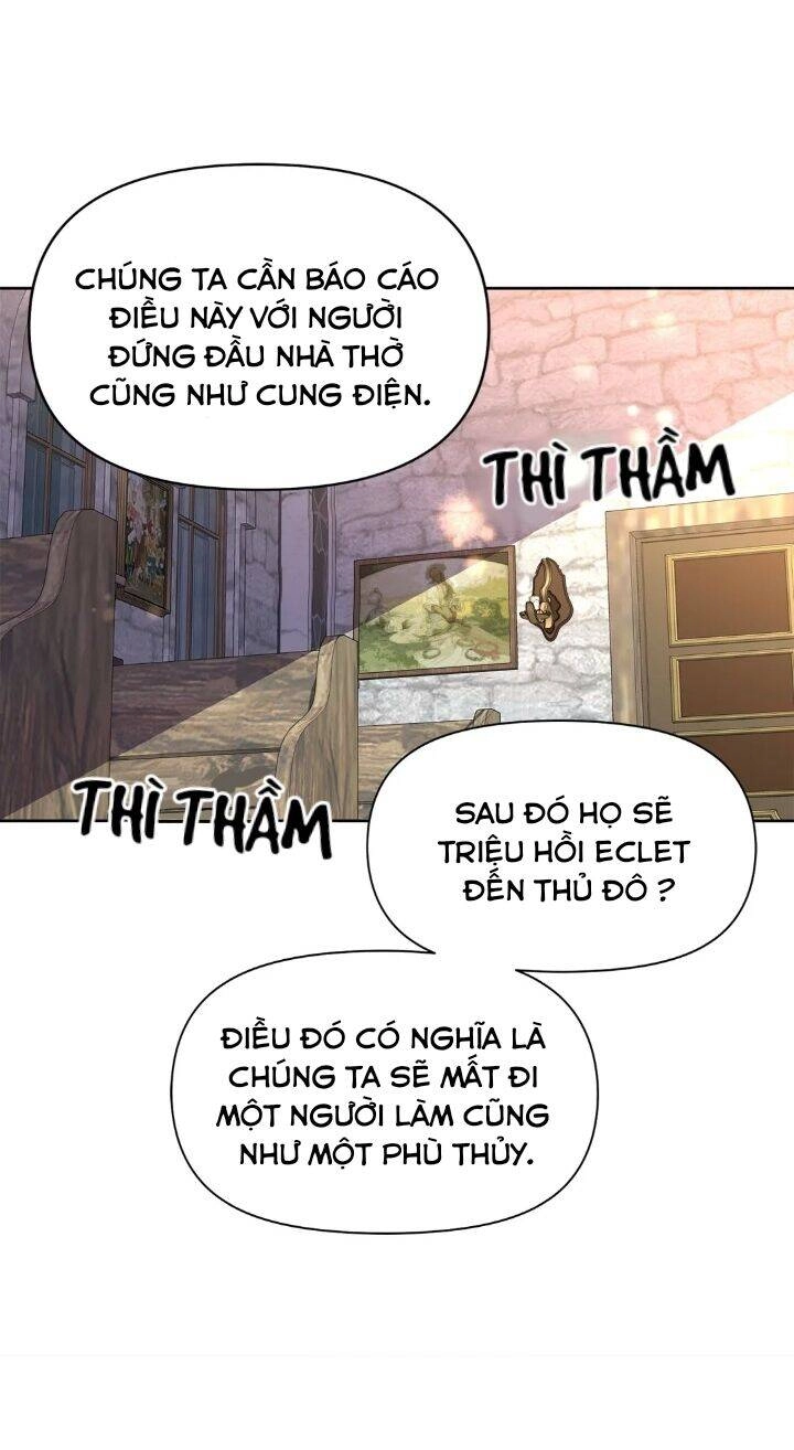 Công Chúa Thời Gian Có Hạn Chapter 12 - 16