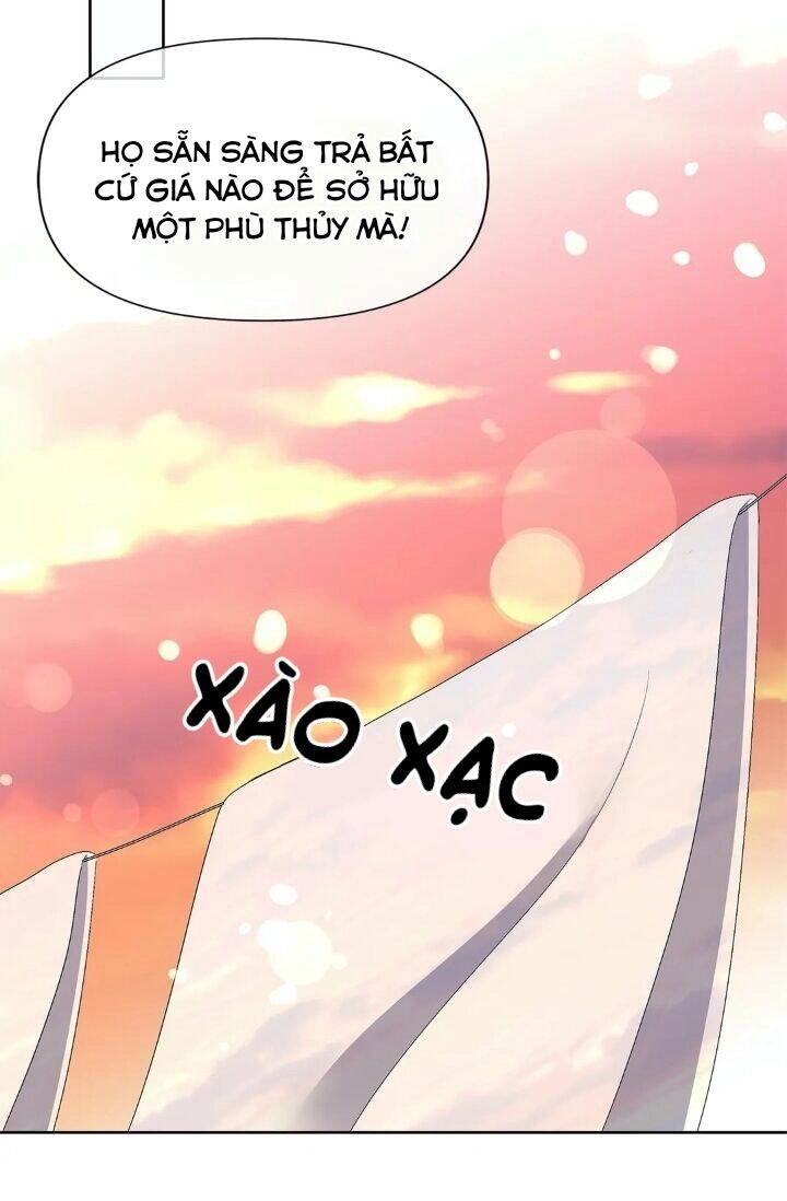 Công Chúa Thời Gian Có Hạn Chapter 12 - 18