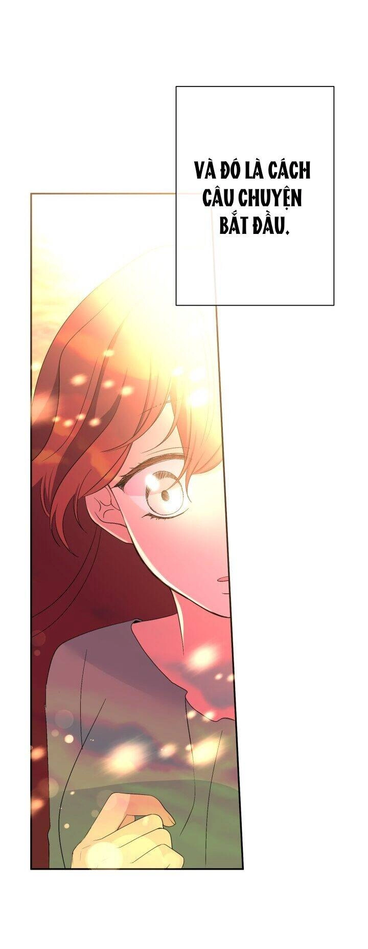 Công Chúa Thời Gian Có Hạn Chapter 12 - 19