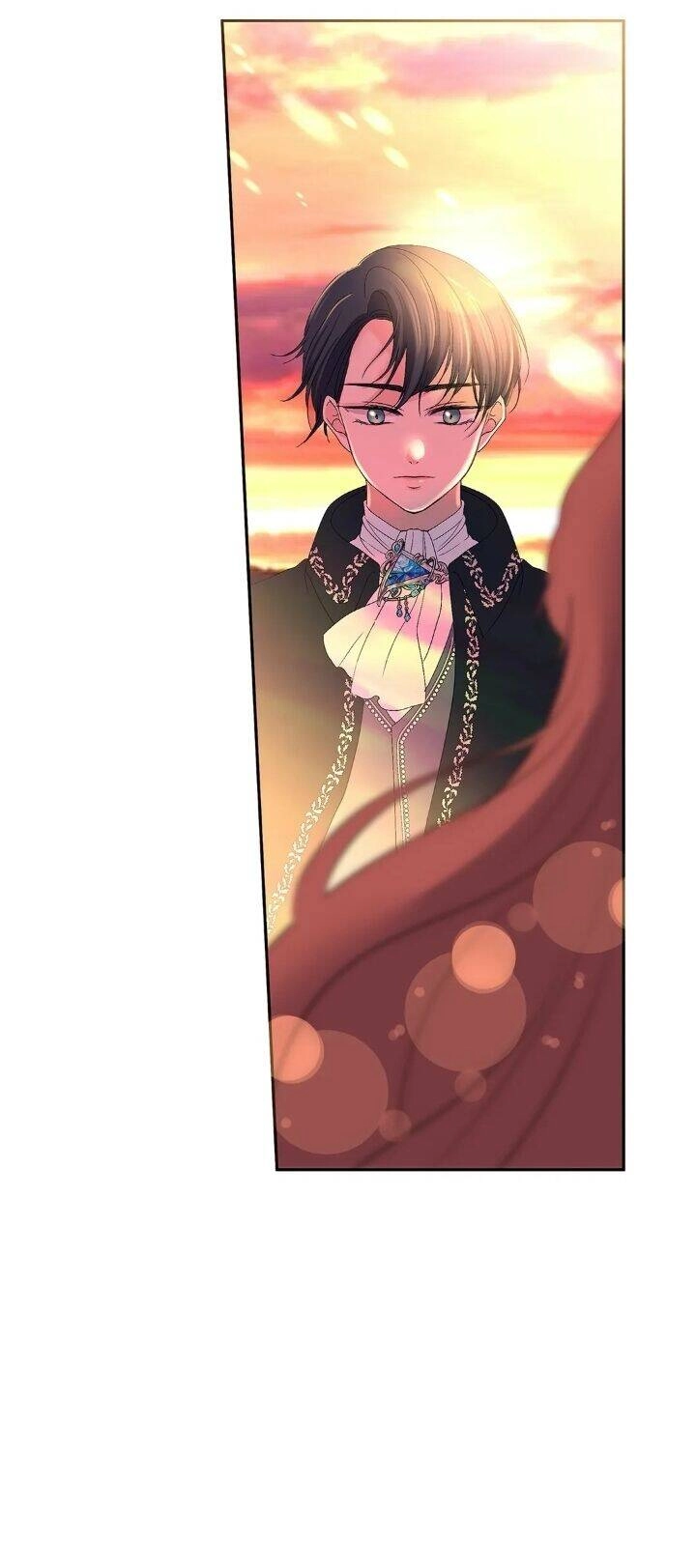 Công Chúa Thời Gian Có Hạn Chapter 12 - 20