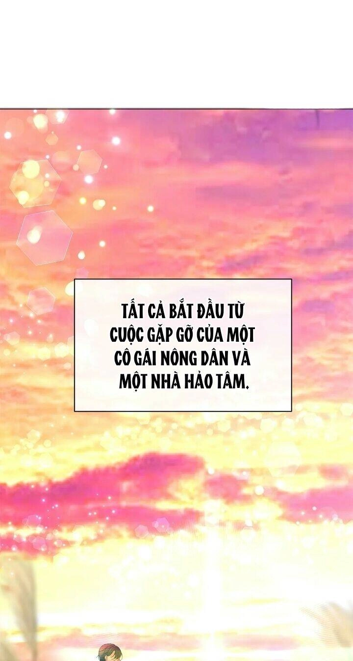 Công Chúa Thời Gian Có Hạn Chapter 12 - 21