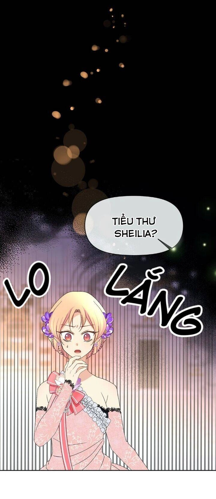 Công Chúa Thời Gian Có Hạn Chapter 12 - 23