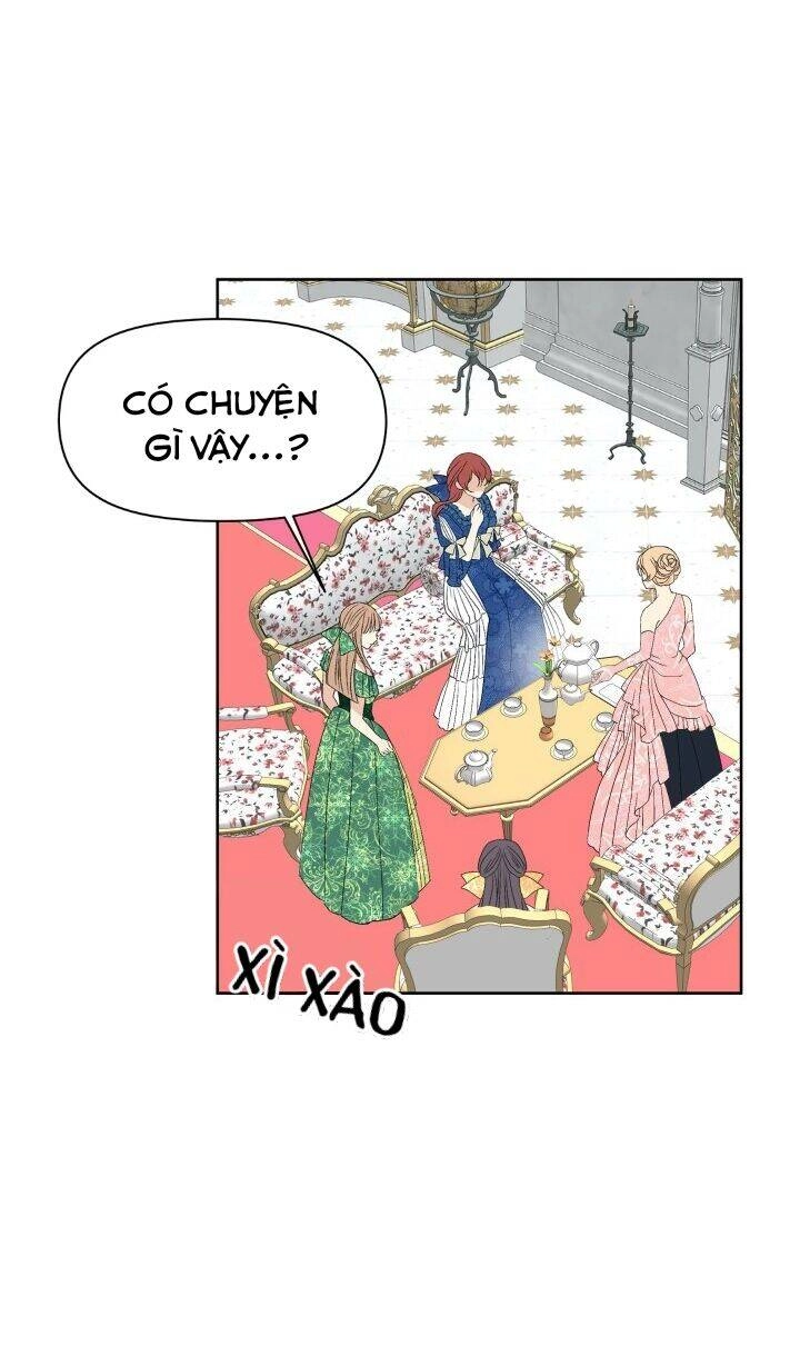 Công Chúa Thời Gian Có Hạn Chapter 12 - 24