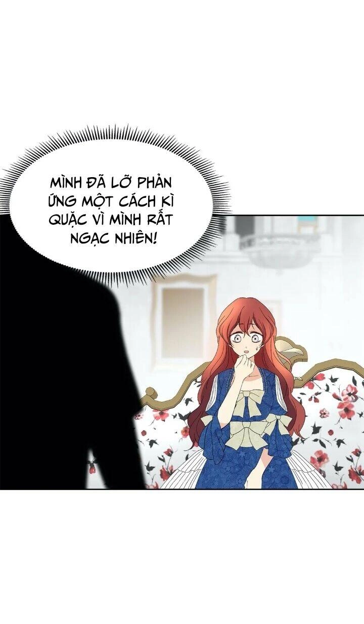 Công Chúa Thời Gian Có Hạn Chapter 12 - 26