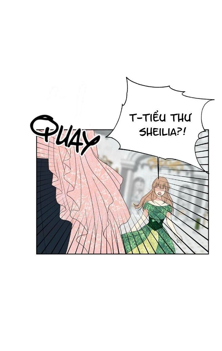 Công Chúa Thời Gian Có Hạn Chapter 12 - 28