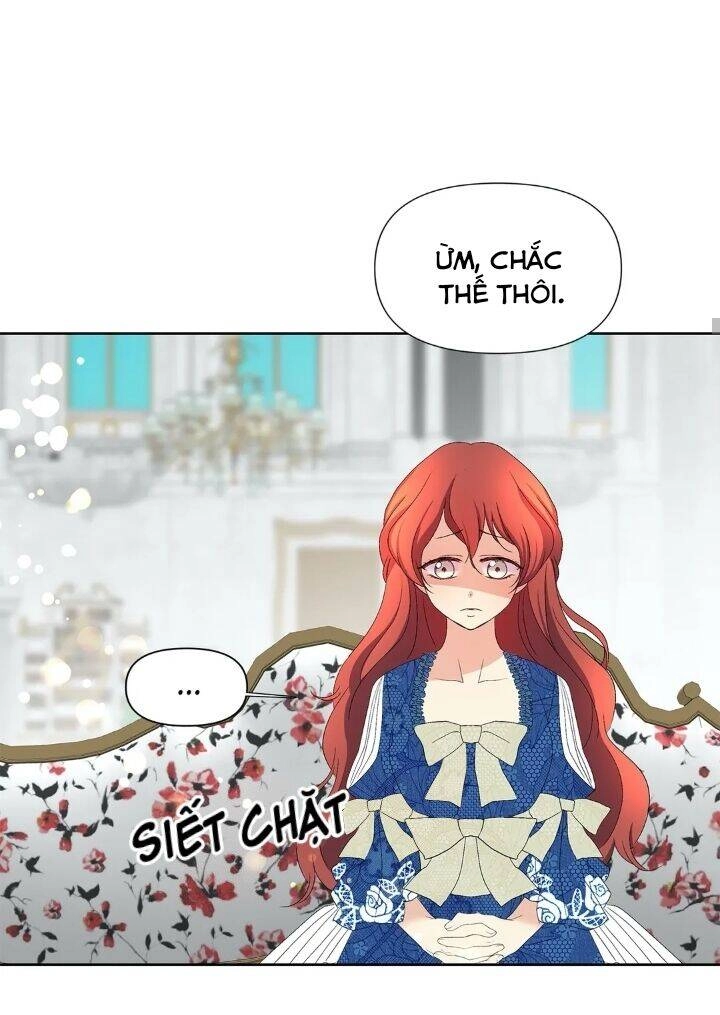 Công Chúa Thời Gian Có Hạn Chapter 12 - 30