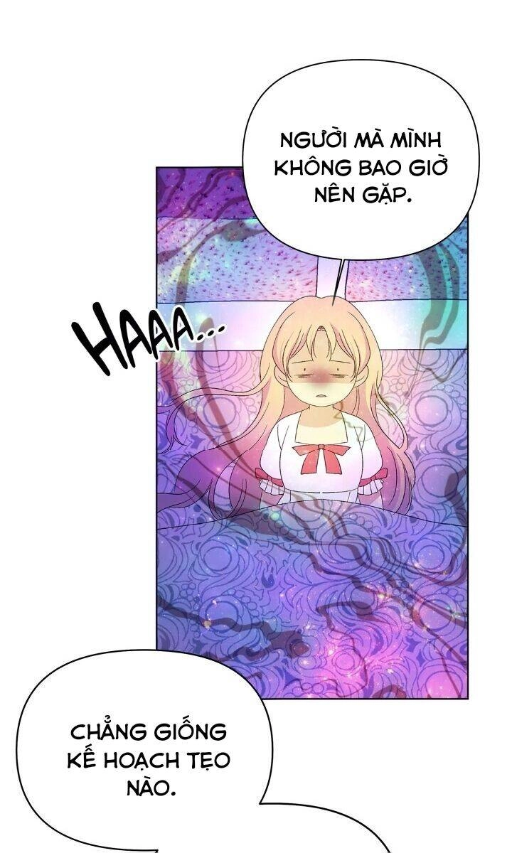 Công Chúa Thời Gian Có Hạn Chapter 12 - 33