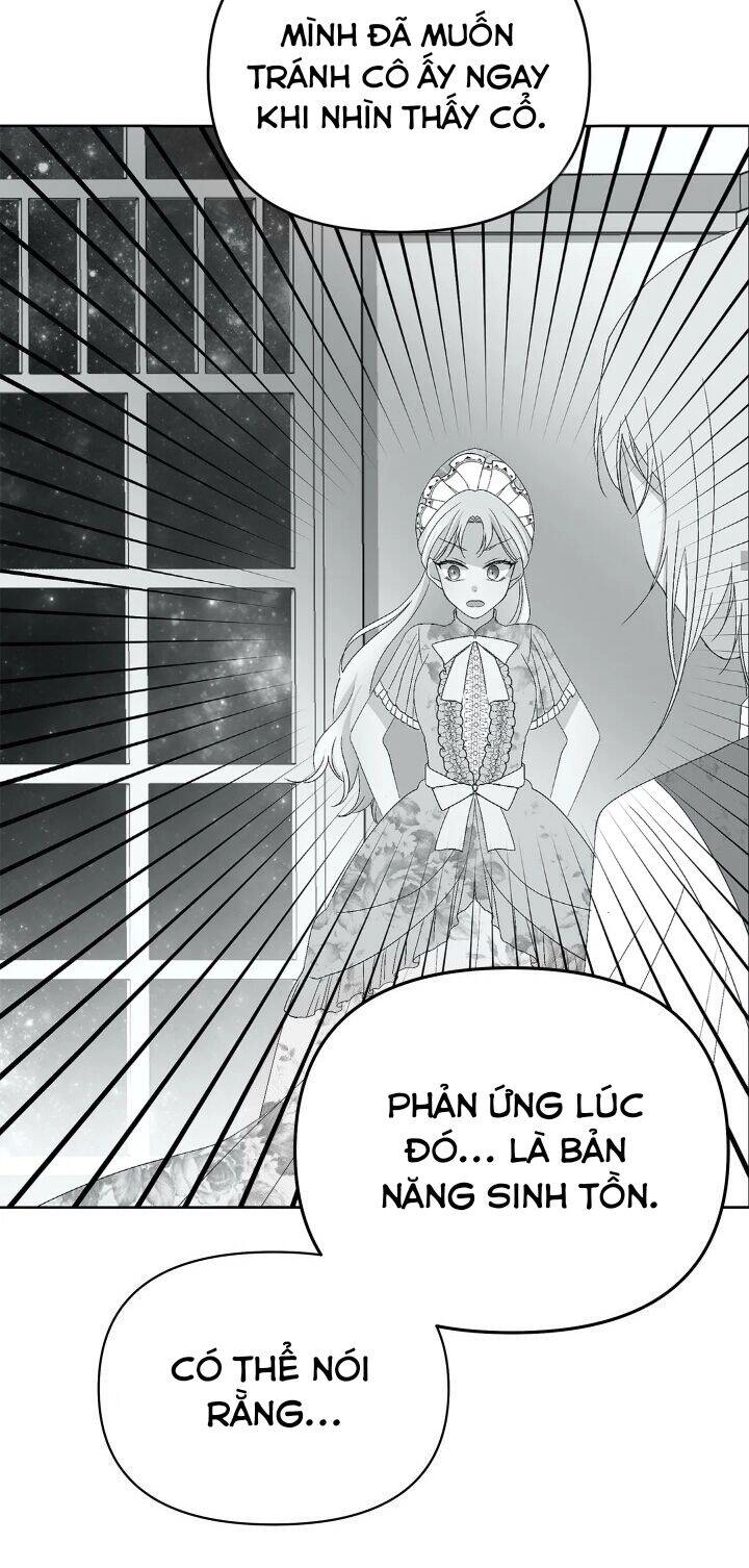 Công Chúa Thời Gian Có Hạn Chapter 12 - 34