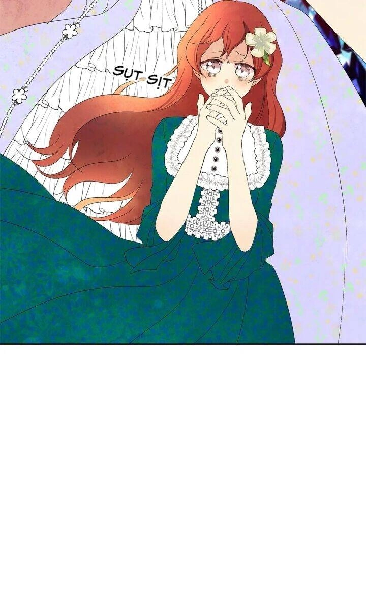 Công Chúa Thời Gian Có Hạn Chapter 12 - 36