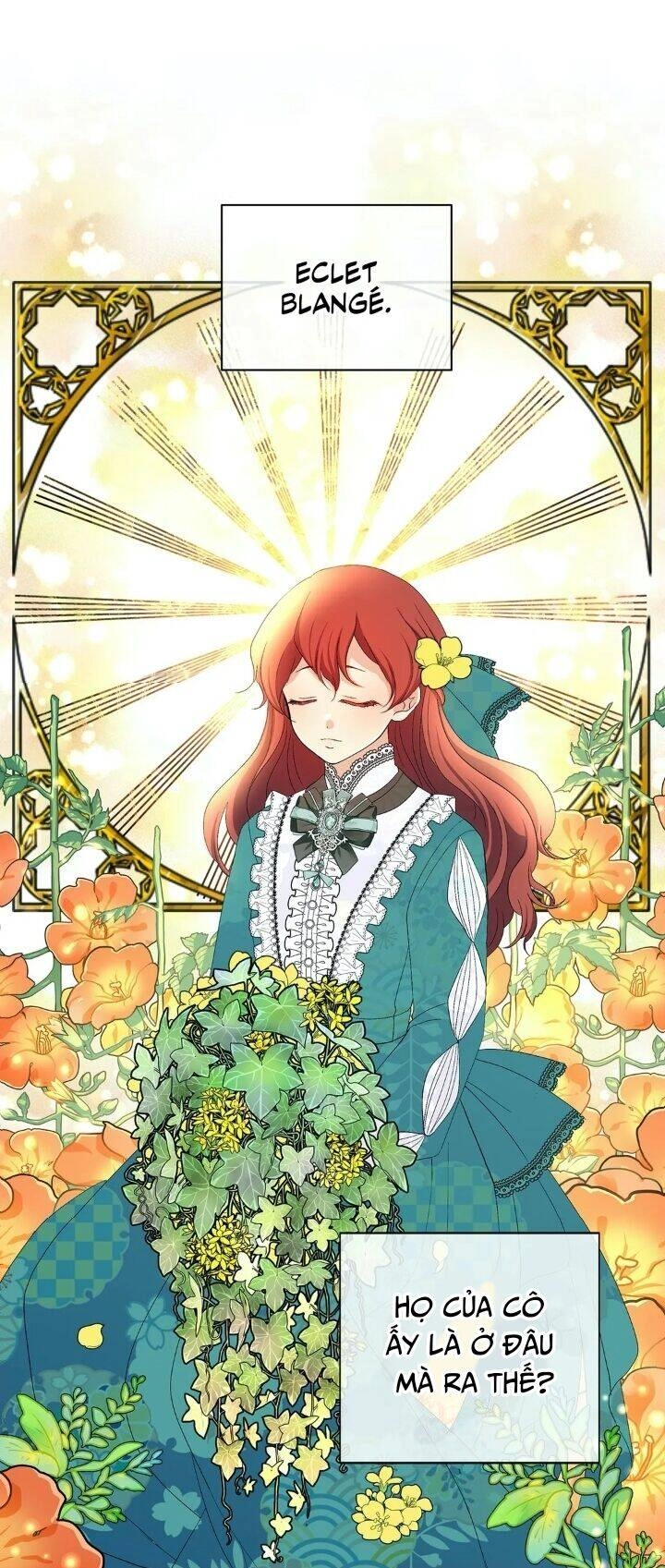 Công Chúa Thời Gian Có Hạn Chapter 12 - 38