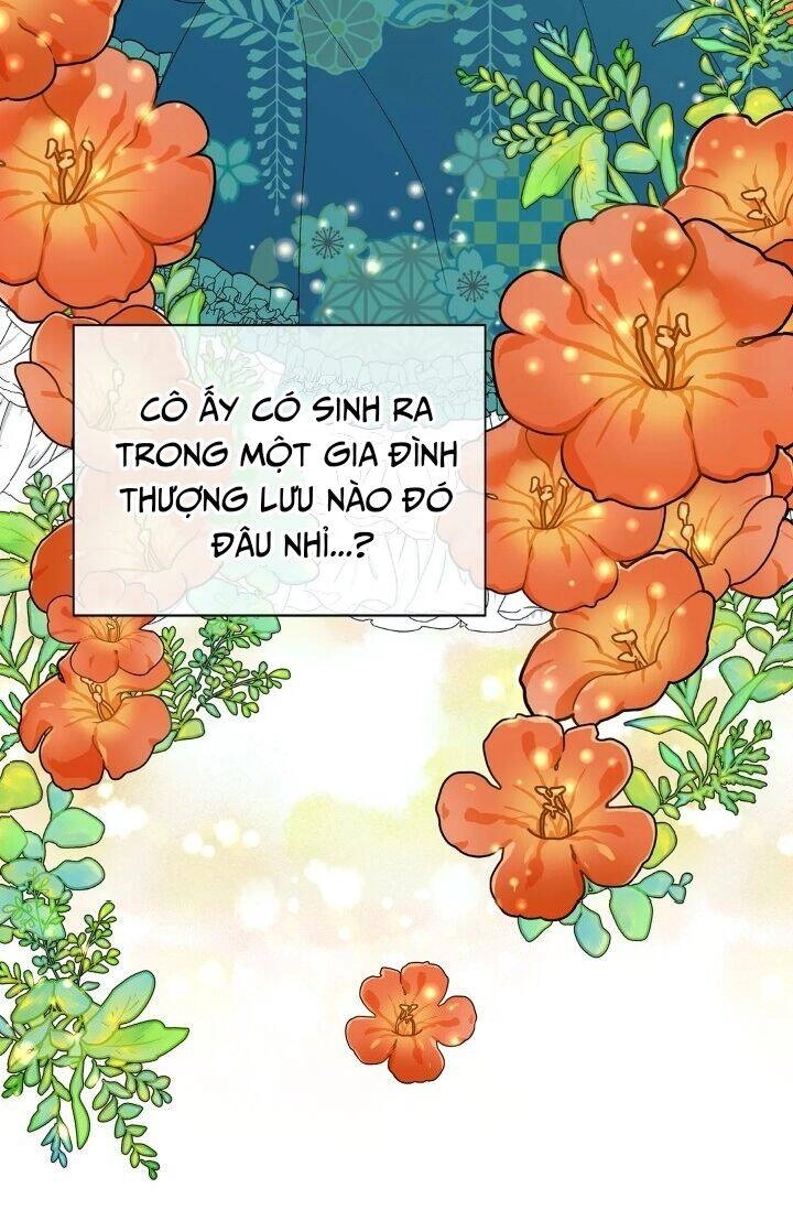 Công Chúa Thời Gian Có Hạn Chapter 12 - 39