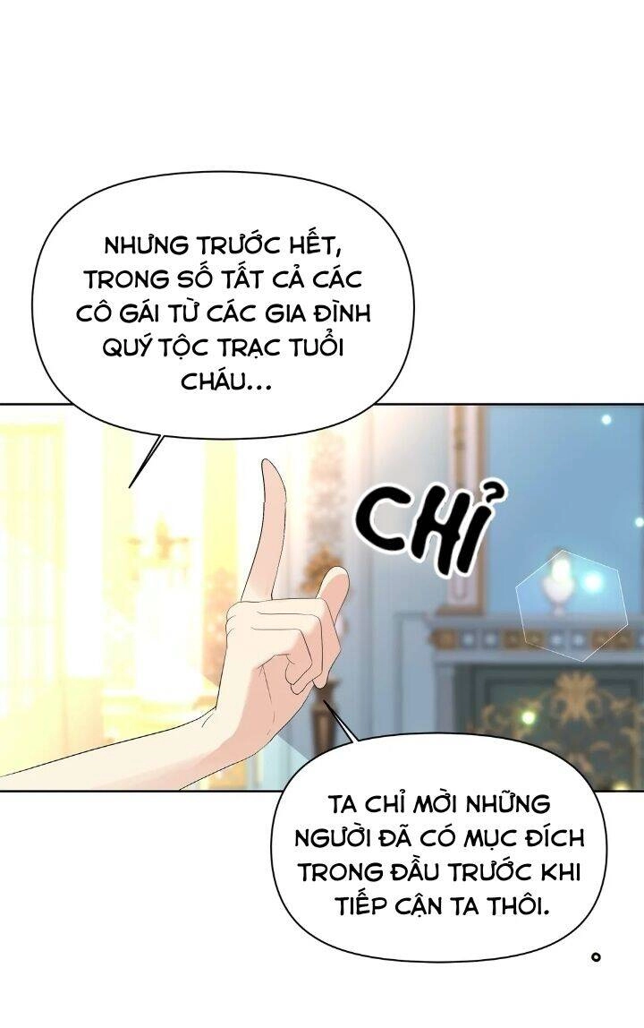Công Chúa Thời Gian Có Hạn Chapter 12 - 44