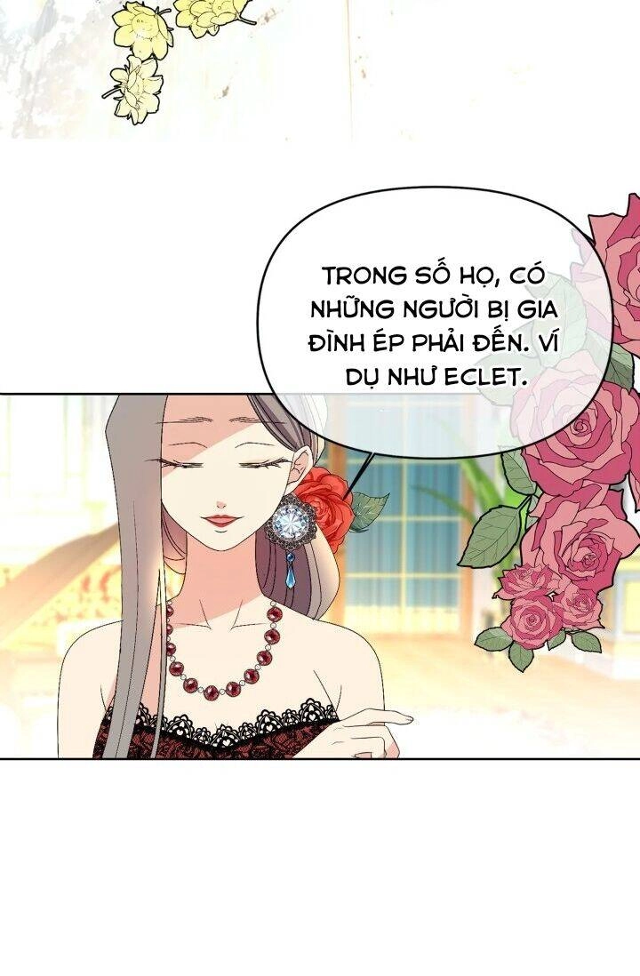 Công Chúa Thời Gian Có Hạn Chapter 12 - 47