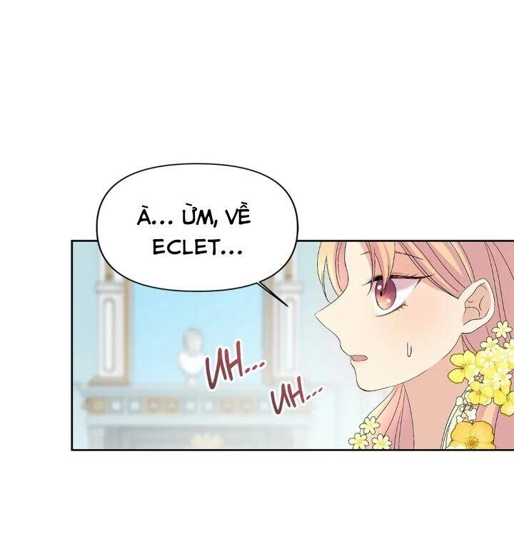 Công Chúa Thời Gian Có Hạn Chapter 12 - 48