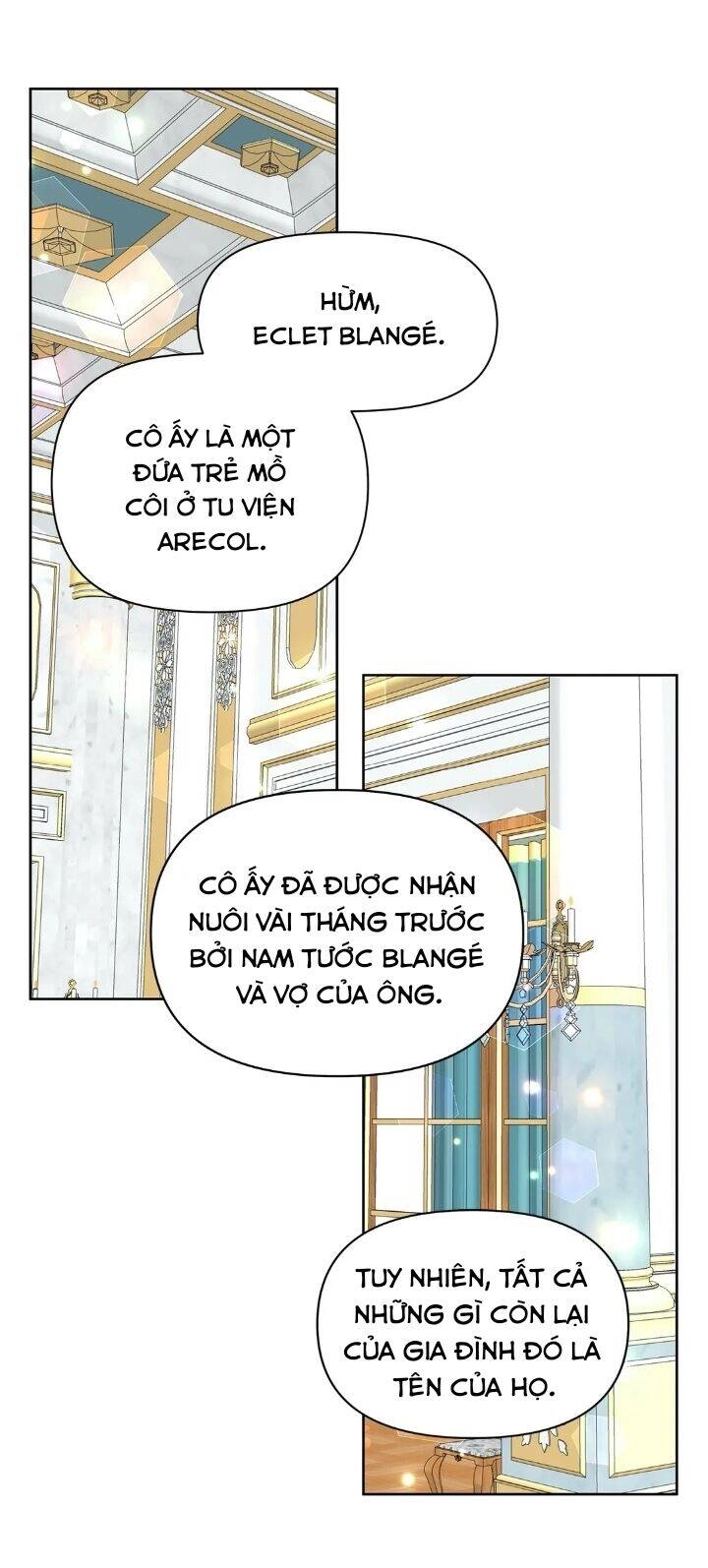 Công Chúa Thời Gian Có Hạn Chapter 12 - 50